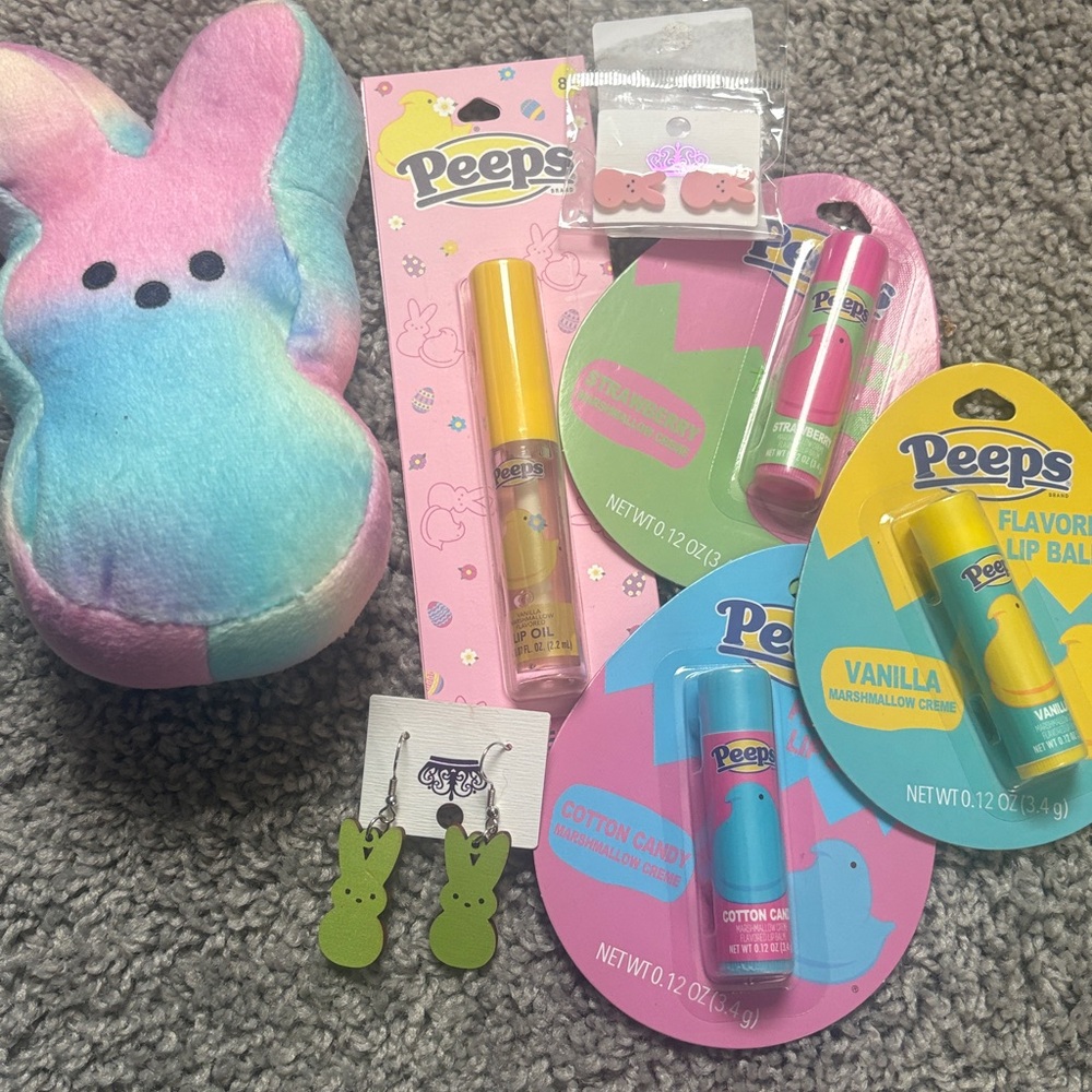 New Peeps Bundle - Picture 6 of 6